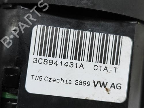 Electronic module VW AMAROK (2HA, 2HB, S1B, S6B, S7A, S7B, AGD) 3.0 TDI 4motion | BP24141811M83  - Image 6