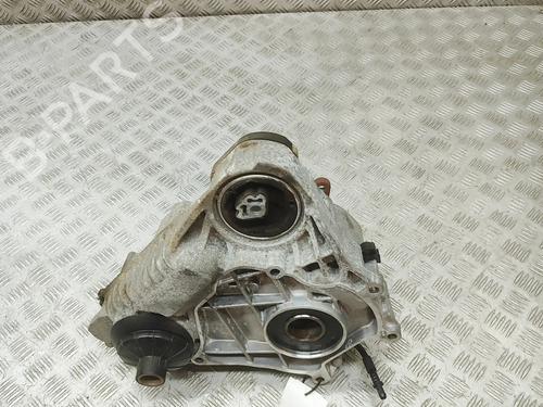 Used Transfer box Transfer box BMW 4 Gran Coupe (G26) M440 i Mild-Hybrid xDrive (374 hp) 34136492 34136492