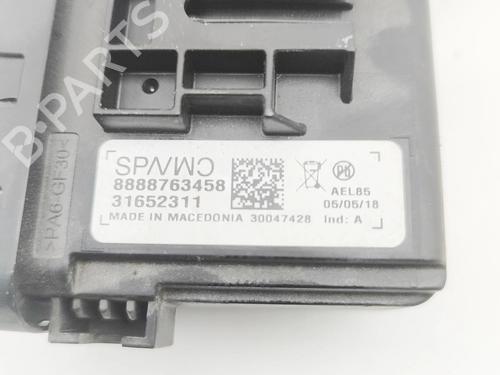 Electronic module VOLVO XC40 (536) T3 | BP39930473M83 - Image 5