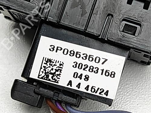 Warning switch SKODA SUPERB IV Estate (NZ5) 1.5 TSI iV PHEV | BP36703694I22 - Image 6