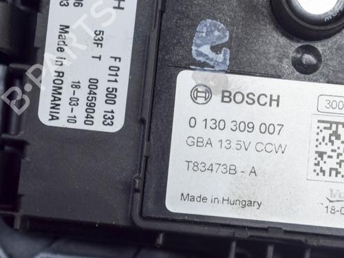 Heater blower motor MERCEDES-BENZ E-CLASS (W213) E 200 d (213.013) | BP10071072M62 