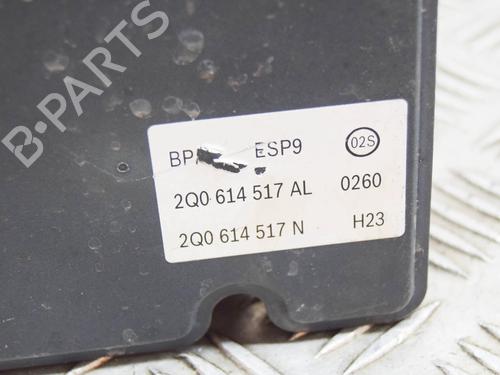 ABS pump SKODA KAMIQ (NW4) 1.5 TSI | BP27764881M43