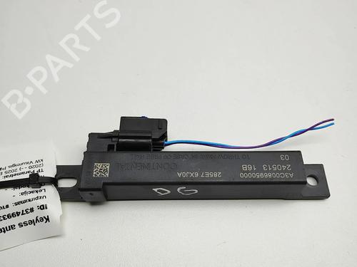 Used Electronic module Electronic module 38094271 38094271