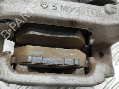 Left rear brake caliper PEUGEOT 2008 II (UD_, US_, UY_, UJ_, UR_, UC_) e-2008 (UKZKXZ) | BP29042364M107 