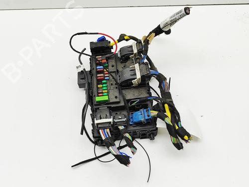 Fuse box FORD TRANSIT V363 Van (FCD, FDD) 2.0 EcoBlue | BP37642469E1 - Image 2