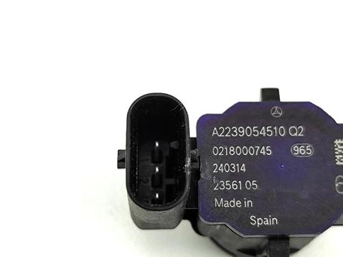 Electronic module MERCEDES-BENZ EQA (H243) EQA 250+ (243.702) | BP36534244M83 - Image 8