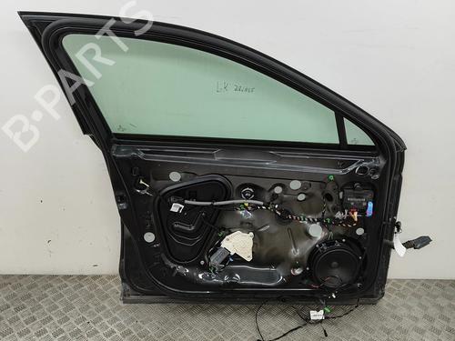 Left front door VW PASSAT B8 (3G2, CB2) 2.0 TDI | BP33378417C2 - Image 2