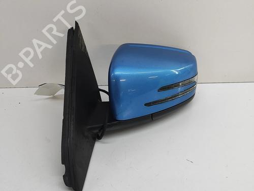 left-mirror-mercedes-benz-a-class-w176-2012-2013-2014-2015-2016-2017-2018-25217977 main image