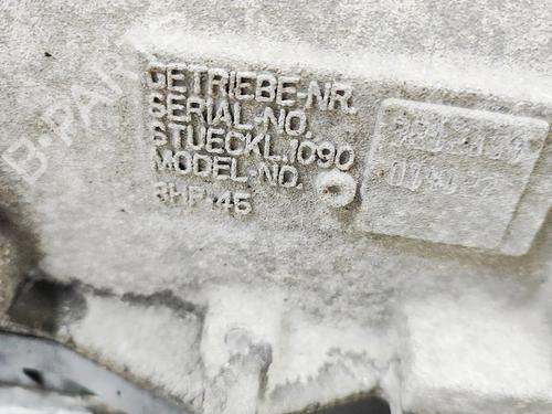 Gearbox JAGUAR XE (X760) 2.0 D | BP38421451M3 - Image 12