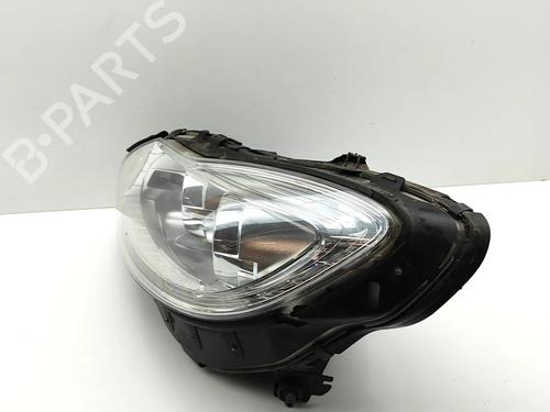 Left headlight MERCEDES-BENZ S-CLASS Coupe (C216) CL 500 4-matic (216.394) | BP32142889C28 - Image 2