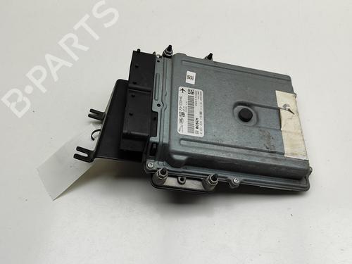 Engine control unit (ECU) LAND ROVER RANGE ROVER SPORT II (L494) 4.4 SDV8 4x4 | BP29830121M57