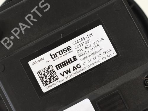 Heater blower motor VW PASSAT B8 (3G2, CB2) 1.4 TSI | BP33342006M62 - Image 5