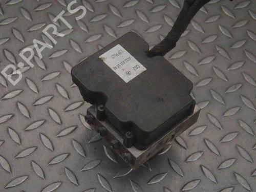 ABS pump MERCEDES-BENZ E-CLASS (W212) E 220 BlueTEC (212.001) | BP30250087M43