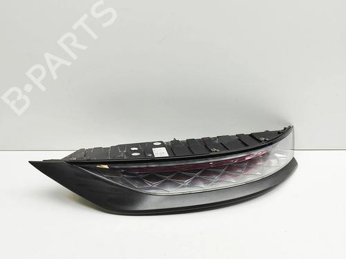 Feu arrière droit DS DS 7 Crossback (J4_, JR_, JC_) 2.0 BlueHDi 180 (JJEHZR) (177 hp) 31926534