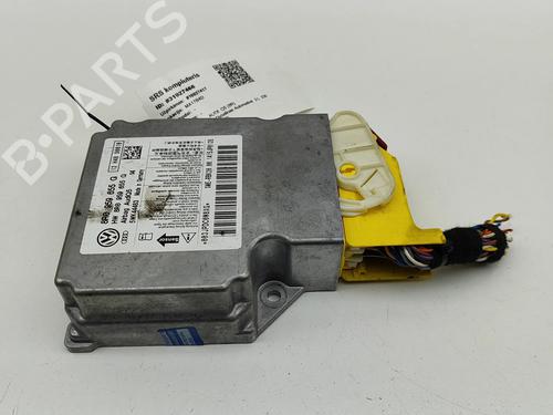 Used ECU airbags AUDI Q5 (8RB) SQ5 TDI quattro (313 hp) 28674988