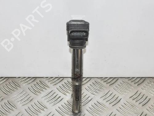 Used Ignition coil Ignition coil AUDI A4 B8 (8K2) 1.8 TFSI (160 hp) 6735159 6735159