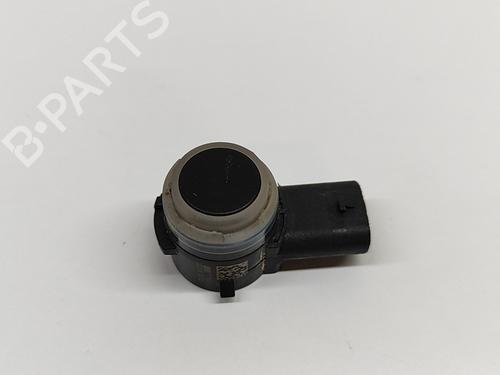 Used Electronic module PEUGEOT 2008 II (UD_, US_, UY_, UJ_, UR_, UC_) e-2008 (UKZKXZ) (136 hp) 27780469