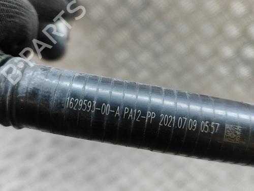 Pipe TESLA MODEL Y (5YJY) EV Performance All-wheel Drive | BP32525183M125