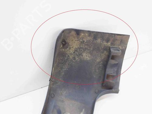 Front left wheel arch trim VOLVO XC70 I Cross Country (295) D5 XC AWD | BP11823979C134 