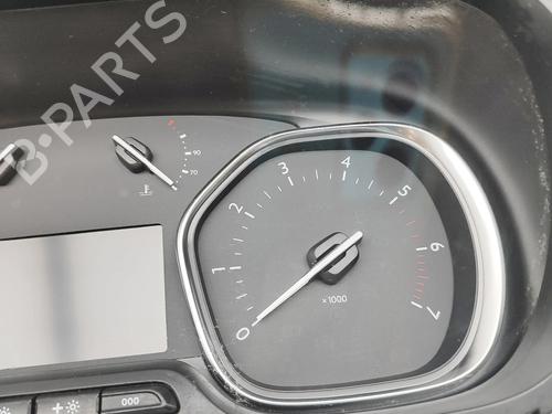 Instrument cluster CITROËN JUMPY III Van (V_) 2.0 BlueHDi 180 | BP38094593C47  - Image 5