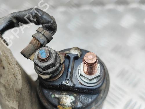 Starter ISUZU D-MAX II (TFR, TFS) 2.5 CRDi 4x4 (TFS86J) | BP33388822M8  - Image 5