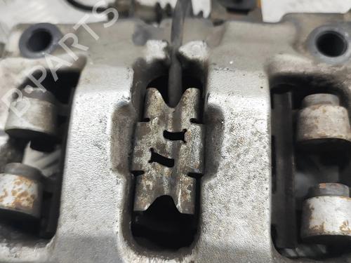 Right rear brake caliper PORSCHE CAYENNE (92A) 3.0 Diesel | BP25614405M106 