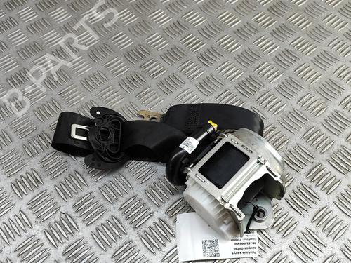 Used Front left seatbelt Front left seatbelt SKODA SCALA (NW1) 1.0 TSI (116 hp) 33374235 33374235