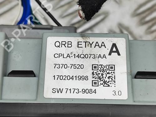 Fuse box JAGUAR XE (X760) 2.0 D | BP38421764E1 - Image 6