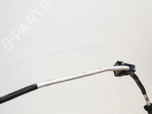 AC pipe BMW 3 (F30, F80) 330 e | BP14644761M126 
