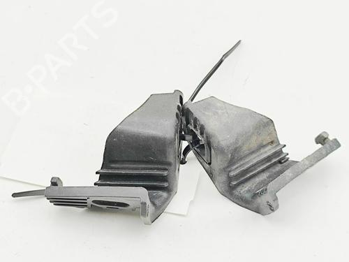 Højre forlygtestøtte) BMW 3 (F30, F80) 330 d xDrive (258 hp) 31113259