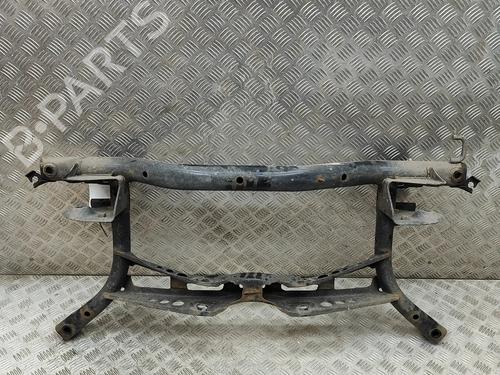 Used Rear axle VW GOLF VII (5G1, BQ1, BE1, BE2) 1.4 GTE Hybrid (204 hp) 18605451