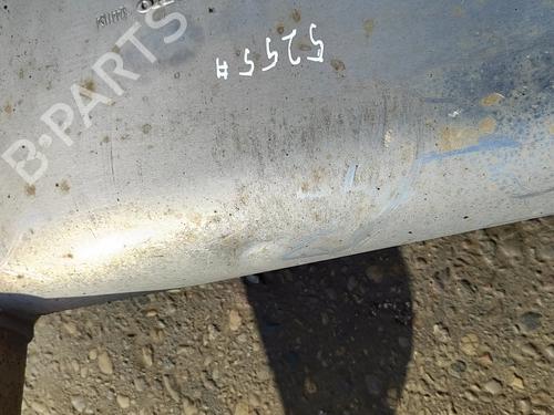 Exhaust system VOLVO XC90 II (256) B5 Mild-Hybrid | BP28561456M121 - Image 5