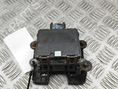 Used Electronic module Electronic module VW PASSAT B8 Variant (3G5, CB5) 1.8 TSI (180 hp) 33381427 33381427