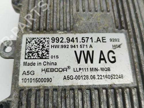 Electronic module CUPRA ATECA (KH7, KHP, KBP) 2.0 TSI 4Drive | BP33376956M83 - Image 7