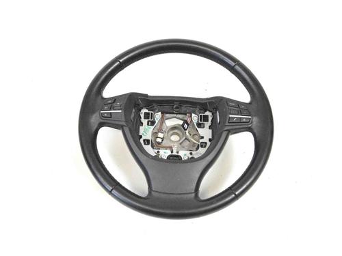Used Steering wheel BMW 5 (F10) 525 d (204 hp) 30281196
