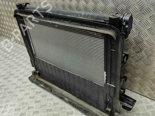 Kølerpakke SKODA ENYAQ iV SUV (5AZ) 85 | BP28115558M120