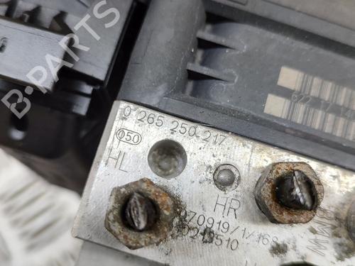 ABS pump BMW 6 (E63) 635 d | BP23249689M43 