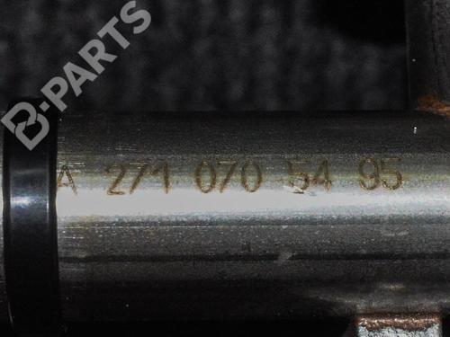 Injection rail MERCEDES-BENZ C-CLASS (W204) C 180 Kompressor (204.046) | BP8895580M98 