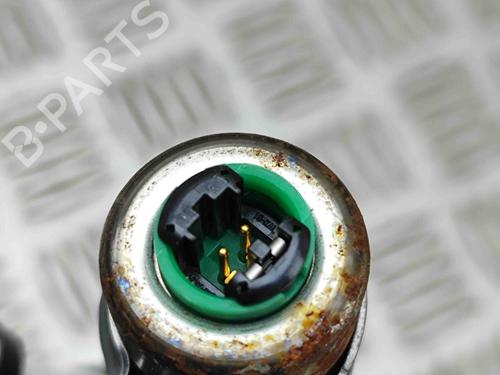 Right curtain airbag TOYOTA AURIS Estate (_E18_) 1.8 Hybrid (ZWE186_, ZWE186R, ZWE186H) | BP29510917C12 