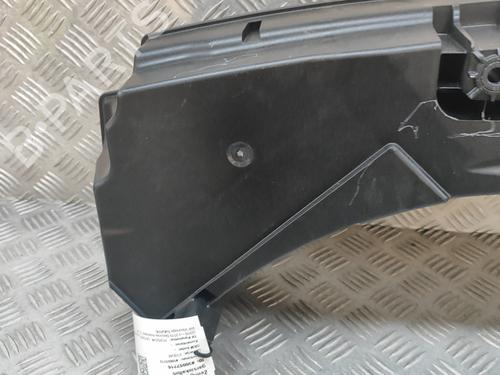 Electronic module PORSCHE CAYENNE Coupe (9YB) 3.0 AWD (9YBAA1) | BP28432346M83 