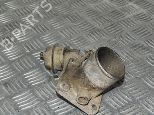 Throttle body NISSAN NAVARA NP300 (D40) 2.5 dCi | BP7081384M82 