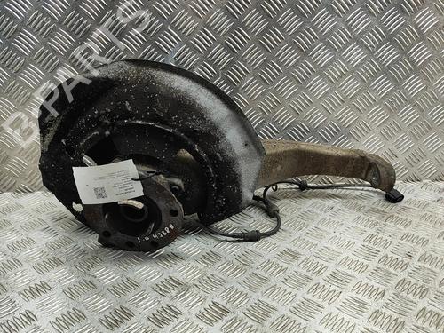 Used Right front steering knuckle Right front steering knuckle PORSCHE CAYENNE (92A) 3.0 Diesel (245 hp) 17015066 17015066