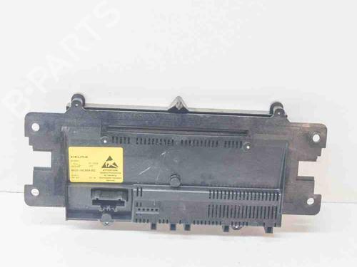Climate control JAGUAR XF I (X250) 3.0 D | BP7733119I5 