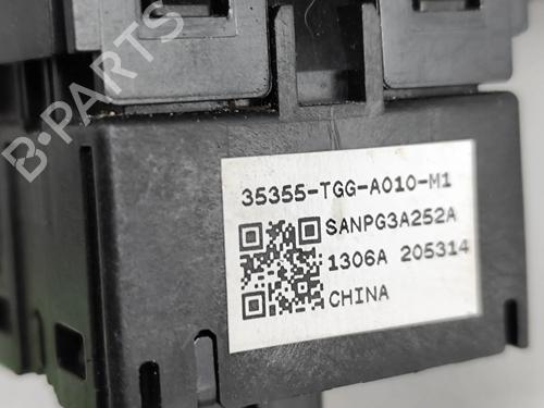 Switch HONDA CIVIC X Hatchback (FC_, FK_) 2.0 Type-R (FK8) | BP21188321I30 