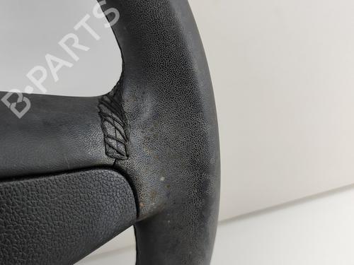 Steering wheel DACIA SANDERO II TCe 90 (B8M1, B8MA, B8AC) | BP18739673C49 