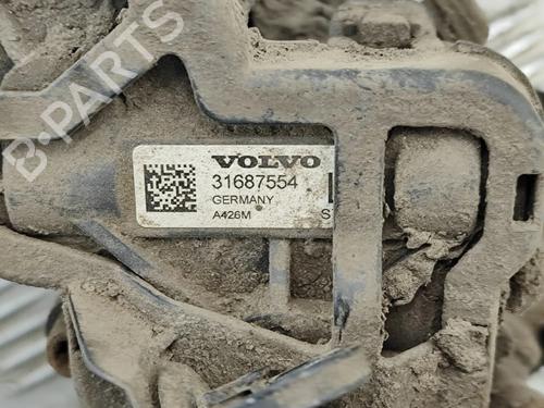 Left rear brake caliper VOLVO XC60 II (246) D4 | BP28551353M107 - Image 9