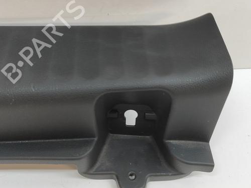 Tailgate trim TOYOTA PRIUS (_W6_) 2.0 PHEV (MXWH61L, MXWH61) | BP27795837C151 