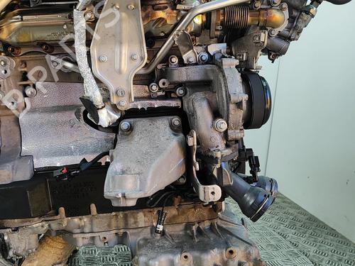 Engine MERCEDES-BENZ SPRINTER 3,5-t Platform/Chassis (B907, B910) 315 CDI RWD (907.131, 907.133, 907.135, 907.231, 907.233... | BP27794800M1  - Image 9