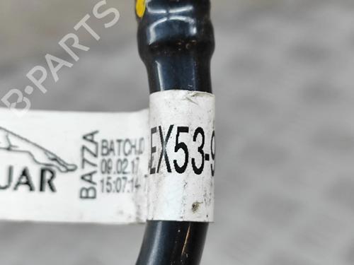 Pipe JAGUAR F-TYPE Coupe (X152) 3.0 SCV6 400 SPORT AWD | BP27650247M125  - Image 6