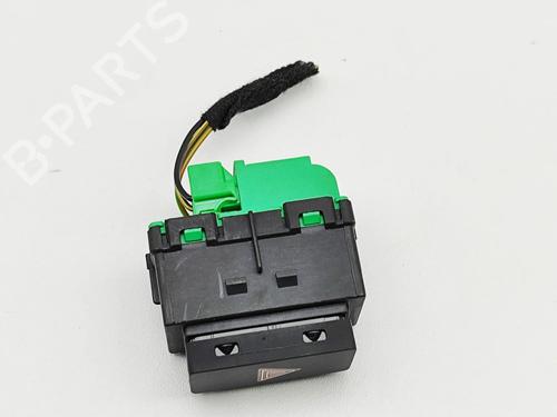 Warning switch LAND ROVER DISCOVERY V (L462) 2.0 Sd4 4x4 | BP37029749I22 - Image 5